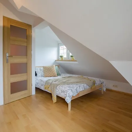 Apartment Pokoje Albertos - Jana Z Kolna 33 *