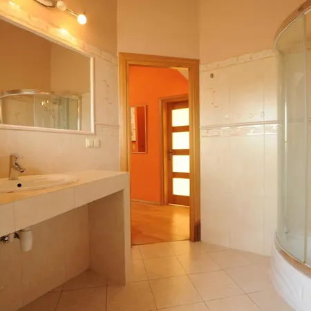 Pokoje Albertos - Jana z Kolna 33 Apartament *