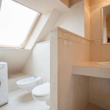 Pokoje Albertos - Jana z Kolna 33 Apartament *